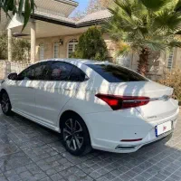 آریزو ۶ اکسلنت مدل ۱۴۰۰