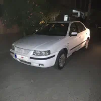 سمند|خودرو سواری و وانت|بندر ترکمن, |دیوار