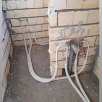 لوله کشی آب و فاضلاب|خدمات پیشه و مهارت|کرمانشاه, |دیوار