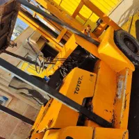 لیفتراک تویوتا  5تنی اتومات|خودرو سنگین|شهریار, شهریار|دیوار