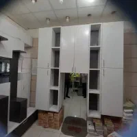 کابینت و کمد دیواری