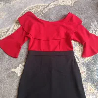 لباس مجلسی دخترانه