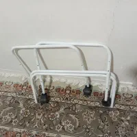 پایه کولرابی