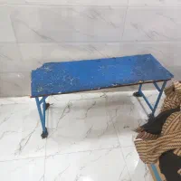 نیمکت خیاطی|مبلمان خانگی و میز عسلی|اراک, |دیوار