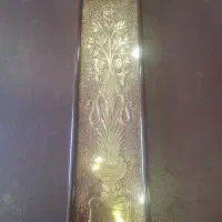 ظرف سفالی تزیینی و قاب عکس|صنایع دستی و سایر لوازم تزئینی|شیراز, شهرک گلشن|دیوار