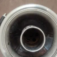 سماورنفتی نو|سماور، چای‌ساز، قهوه‌ساز|کاشان, مزرعه نو|دیوار