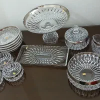 کریستال ناخمن اصل آلمان