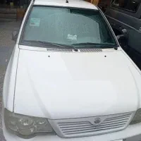 ۱۳۲دور رنگ|خودرو سواری و وانت|رشت, یخسازی|دیوار
