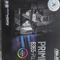 مادربرد b365plus