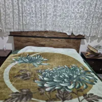 تخت خواب دو نفره