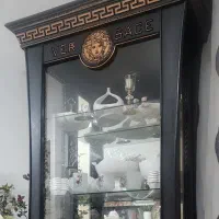 ۲عدد ویترین سالم|بوفه، ویترین، کنسول|رشت, جانبازان|دیوار