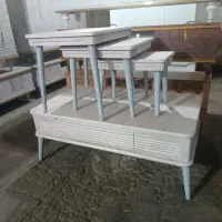 جلو مبلی|مبلمان خانگی و میز عسلی|تهران, شهید رجایی|دیوار