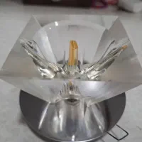 چراغ هالوژن