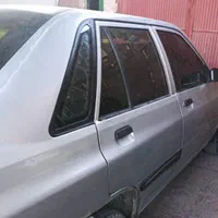 فروش پراید 141
