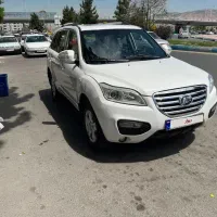 لیفان ایکس ۶۰ اتوماتیک بدون رنگ|خودرو سواری و وانت|تبریز, |دیوار