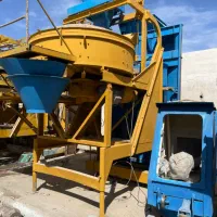 بچینگ نیمتری|ماشینآلات صنعتی|رباطکریم, رباطکریم|دیوار