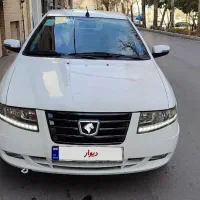 سمند سورن ۱۴۰۰