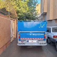 نیسان|خودرو سواری و وانت|اصفهان, شهرک امام خمینی|دیوار