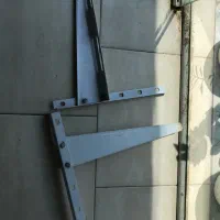 پایه کولر گازی