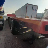 کفی سه محور تانکر چهار مواد۳محور|خودرو سنگین|خسروشاه, |دیوار