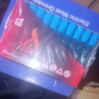 فندک شفاف قابل پرشدن