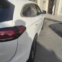 کی ام سیk7|خودرو سواری و وانت|چهاردانگه (تهران), |دیوار