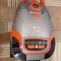 جارو برقی ژاپن