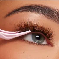 مدل اکستنشن مژه