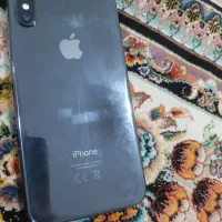 گوشی آیفون ایکس ۶۴|موبایل|میاندوآب, |دیوار