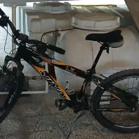 فروش فوری دوچرخه ویوا اصلی|دوچرخه، اسکیت، اسکوتر|آمل, |دیوار