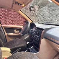 پژو پارس خاکستری مدل ۹۸|خودرو سواری و وانت|فردیس, شهرک شهید حسینی|دیوار