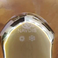 شیر آب روشویی طلایی نو|لوازم سرویس بهداشتی|هشتگرد, شهرک ریحانه|دیوار