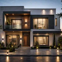 ویلایی-طبقه-اول-حیاط-دار-دلباز-نور-گیر-عالی