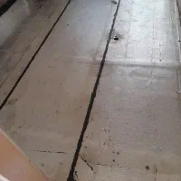 نصب انواع ایزوگام و اسفآلت تازه ساخت و قدیم ساخت