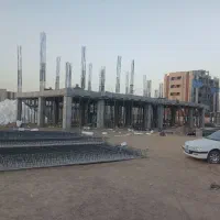 نیازمنده نیروی ساده  آرماتوربندی