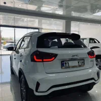 ثبت نام BAC X3 در نمایندگی نجفی