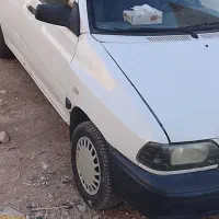 پراید مدل 89|خودرو سواری و وانت|اصفهان, پوریای ولی|دیوار