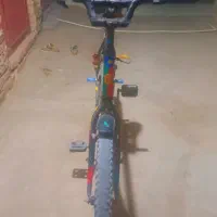 دوچرخه۲۶