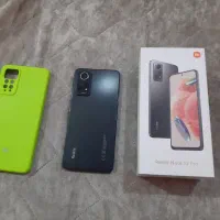 گوشی نوت 12 پرو حافظه 256|موبایل|بندر ماهشهر, |دیوار