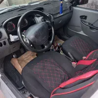 پراید۱۳۱ مدل ۹۵|خودرو سواری و وانت|مشهد, ایثارگران|دیوار