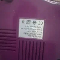 سوهان برقی ناخن|سایر لوازم برقی|تهران, مسعودیه|دیوار