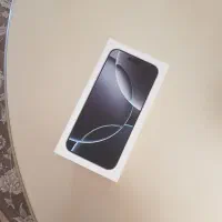 آیفون ۱۶ پرو مکس