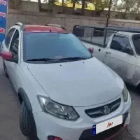 کوییک مدل 1401کارکرد 73هزار بیرنگ 1300م