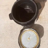 غذاساز چندکاره|اجاق گاز و لوازم برقی پخت‌وپز|شیراز, وصال|دیوار