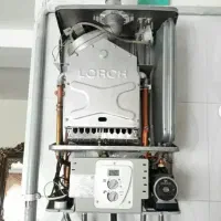 تعمیرات و سرویس پکیج، آبگرمکن، لباسشویی،کولر آبی