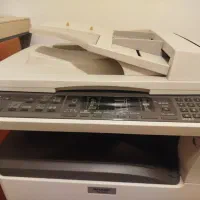 دستگاه کپی و پرینتر 2120 j مدل شارپ|پرینتر، اسکنر، کپی، فکس|بهشهر, |دیوار