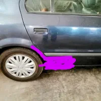 سمند seمدل ۹۱ بیرنگ فابریک|خودرو سواری و وانت|محمدشهر, شهرک پیام (مهرالبرز)|دیوار