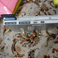 پلی استیشن۲فلشخور|کنسول، بازی ویدئویی و آنلاین|مشهد, بهمن|دیوار