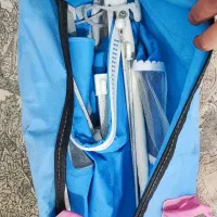 گهواره نوزاد|اسباب و اثاث بچه|خرمآباد, |دیوار