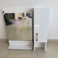 فروش آیینه کابین دار سرویس بهداشتی|آینه|ارومیه, |دیوار